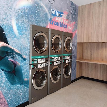 Sholeo Lodges Las Palmas Flats Esterno foto