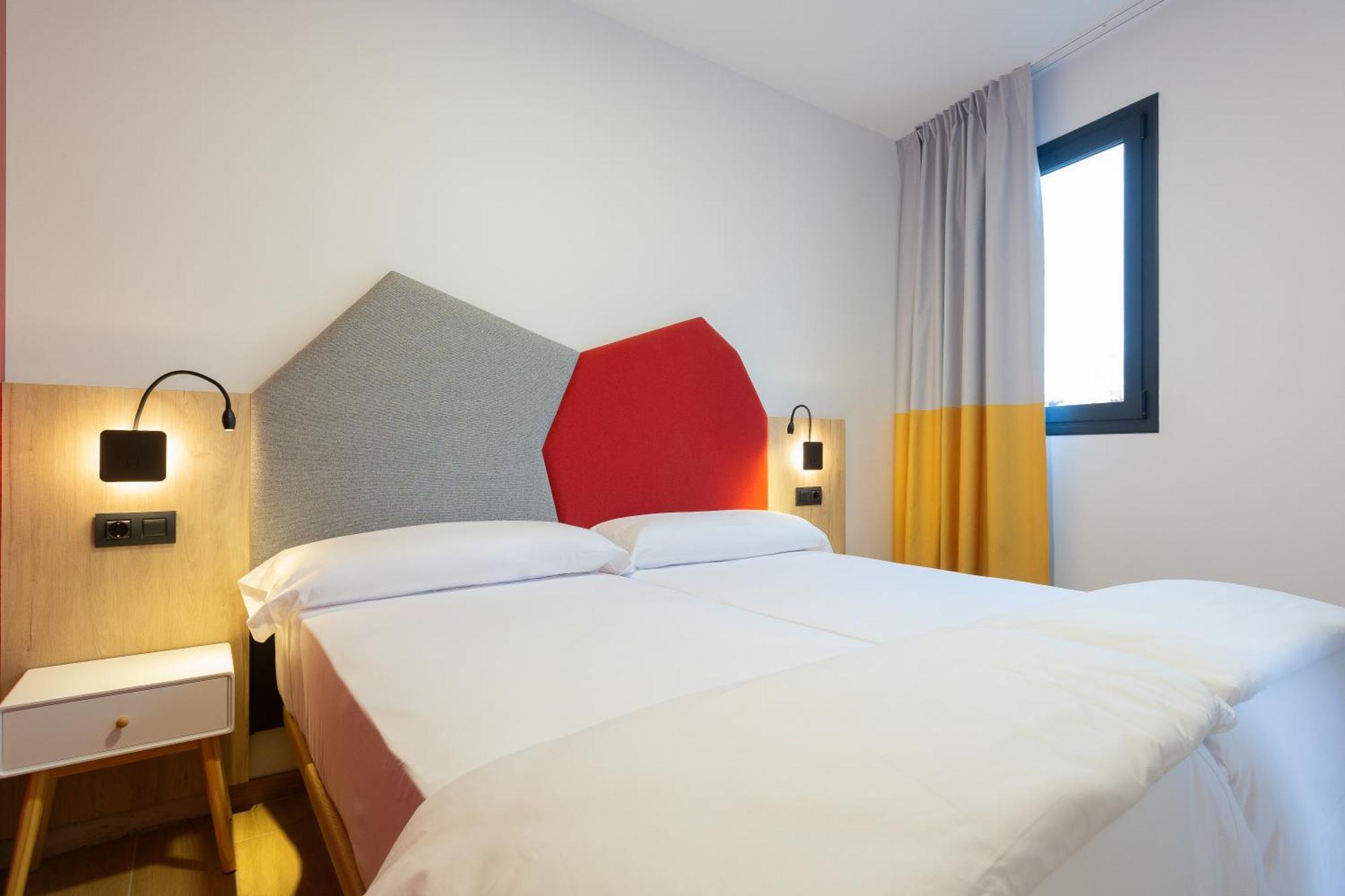 Sholeo Lodges Las Palmas Flats Esterno foto
