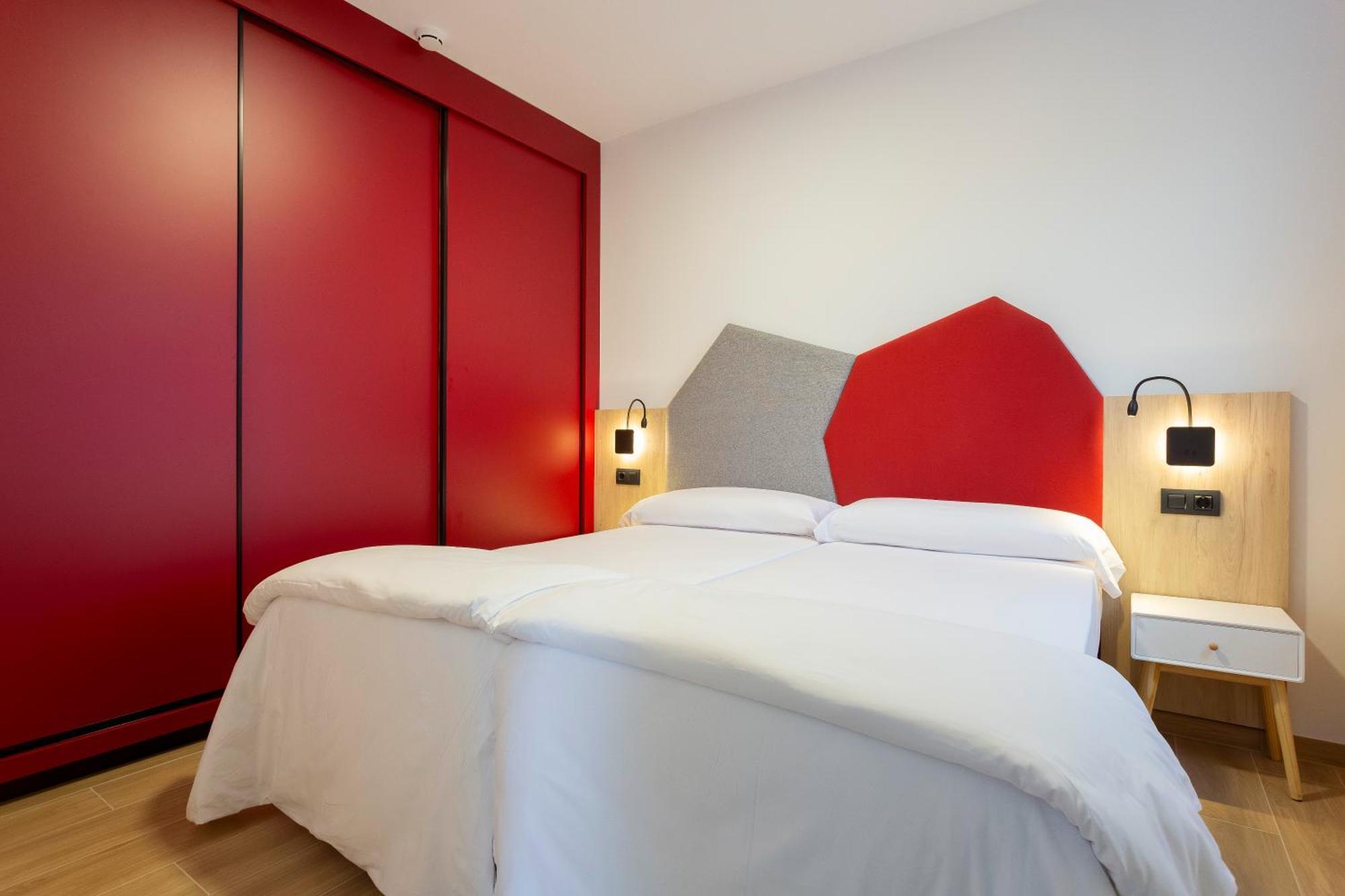 Sholeo Lodges Las Palmas Flats Camera foto