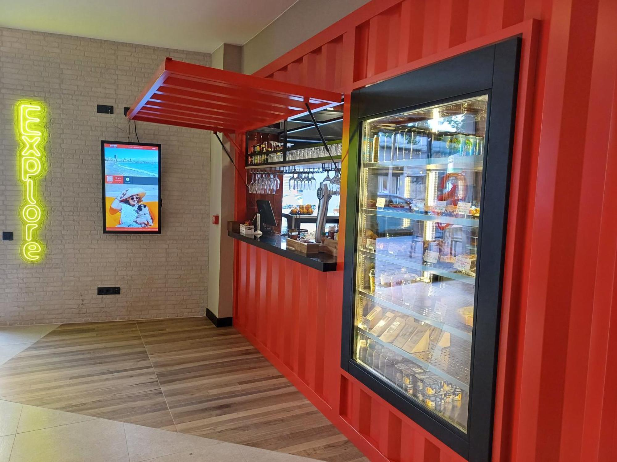Sholeo Lodges Las Palmas Flats Esterno foto